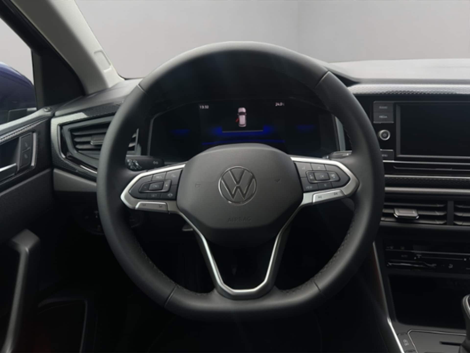 Volkswagen Polo Life