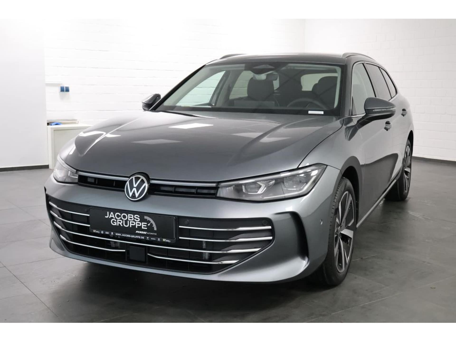 Volkswagen Passat Business
