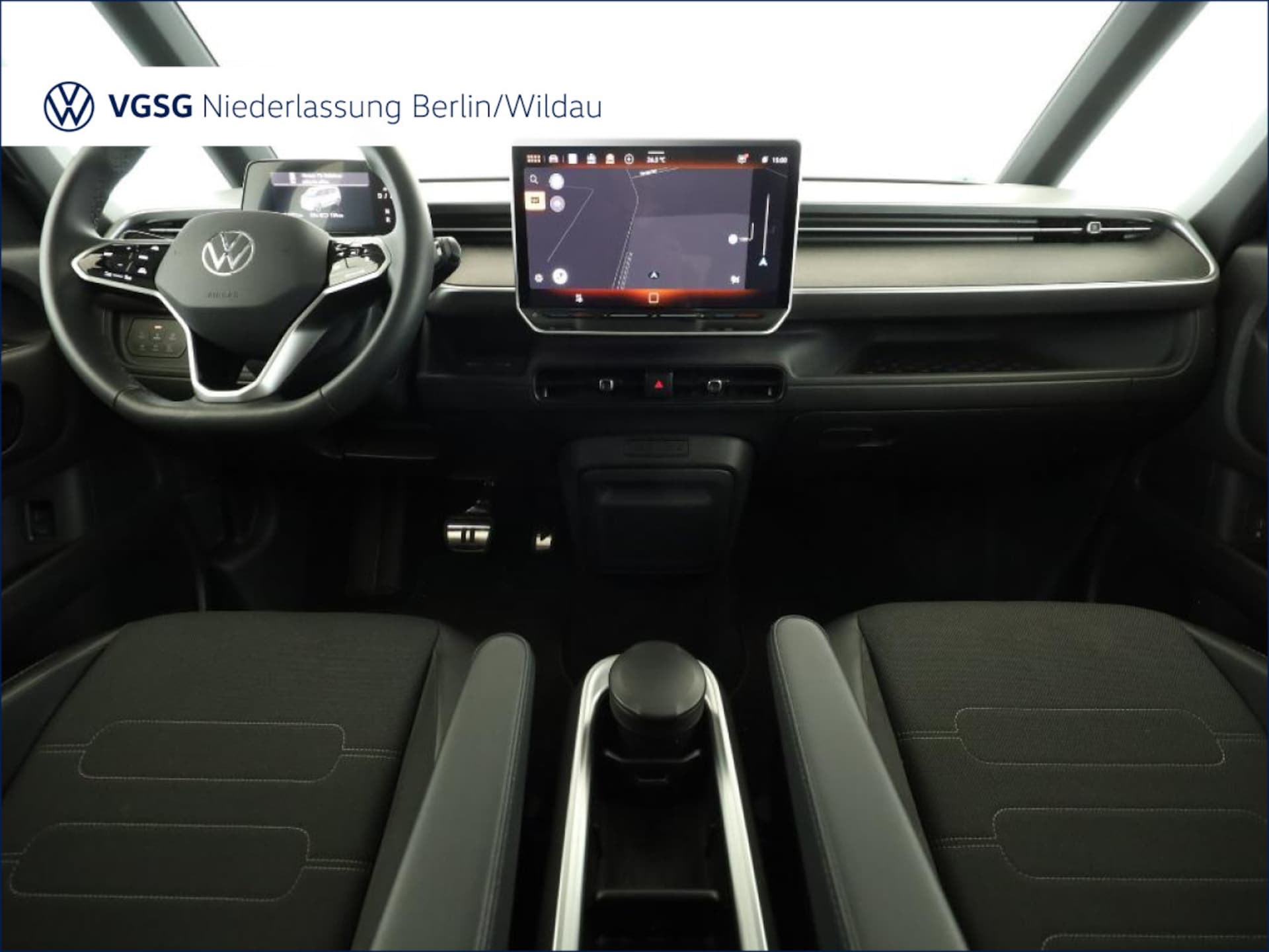 Volkswagen ID. Buzz Pro