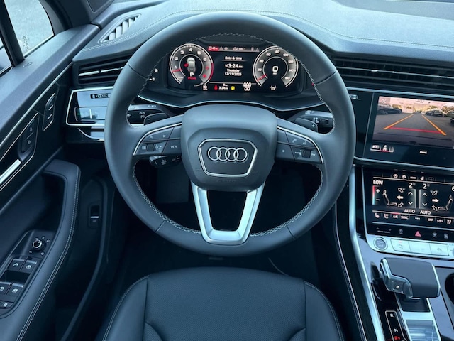 2026 Audi Q7 Premium Plus - Photo 14