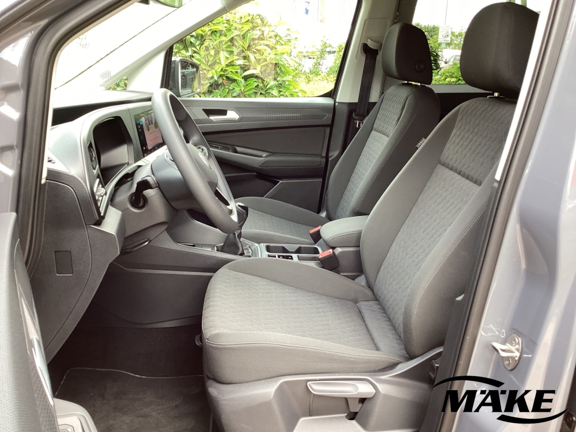 Volkswagen Caddy Maxi Life