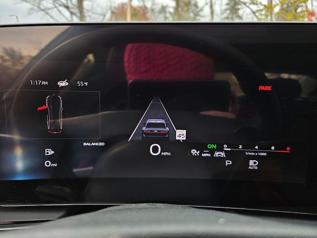 2026 Audi A6 Premium Plus - Photo 13