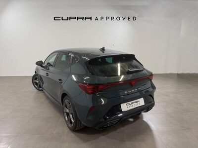 CUPRA Leon León 1.5 eTSI DSG 110 kW (150 CV) — photo 2