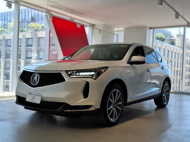 2023 Acura RDX