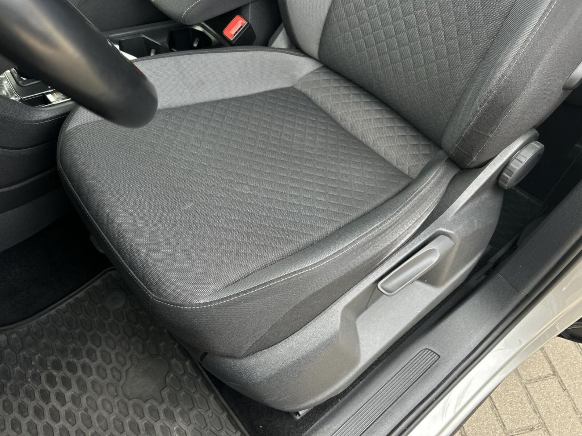 Volkswagen Tiguan Comfortline