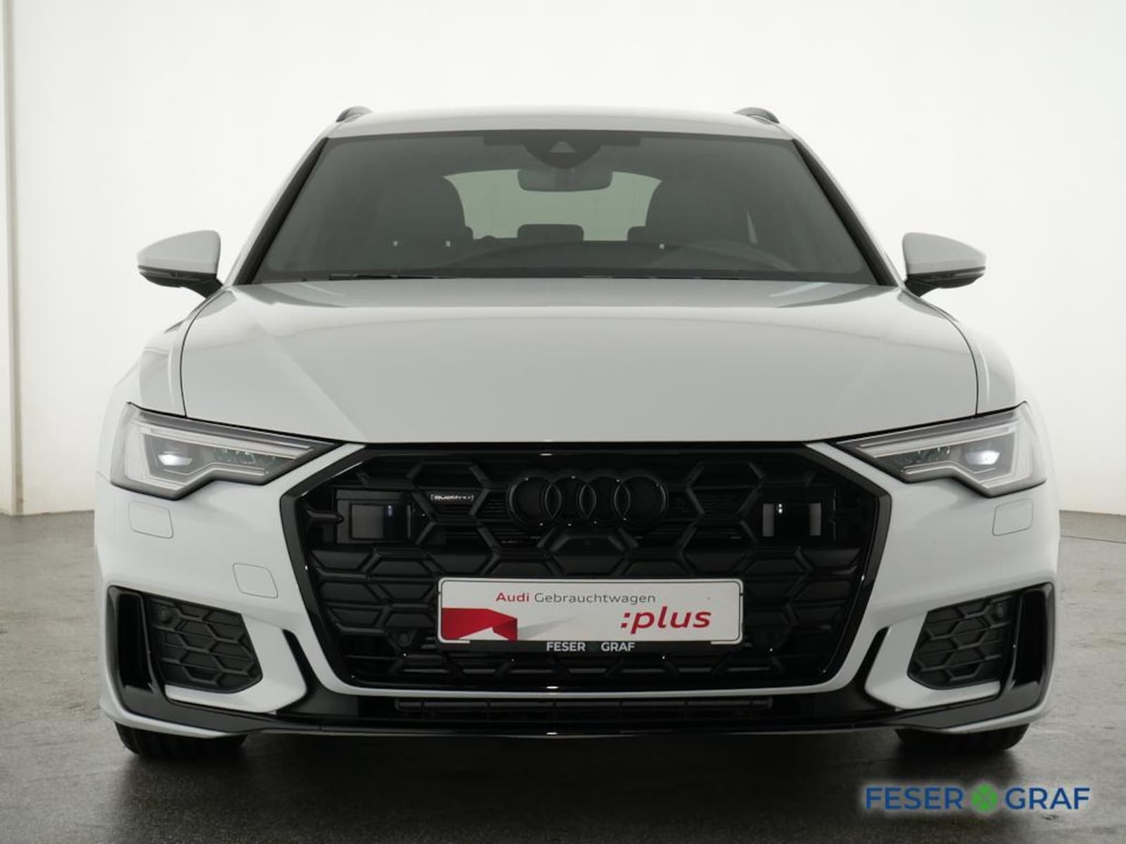 Audi A6 Avant – Bild 11