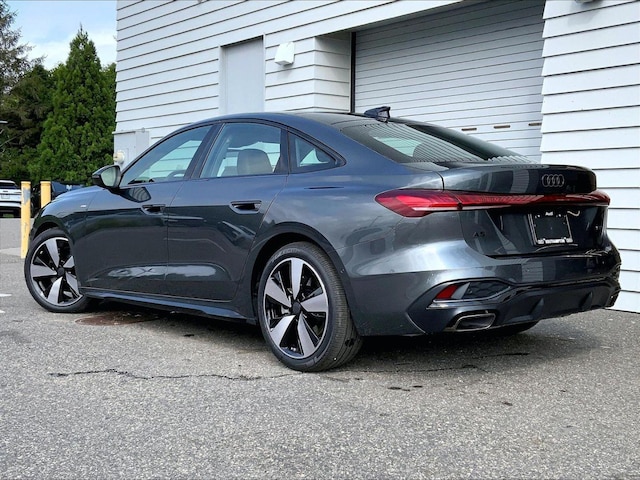 2026 Audi A5 Sedan