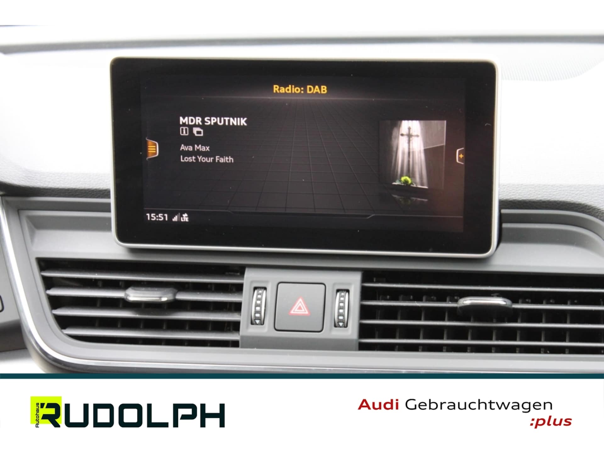 Audi Q5 SUV Sport
