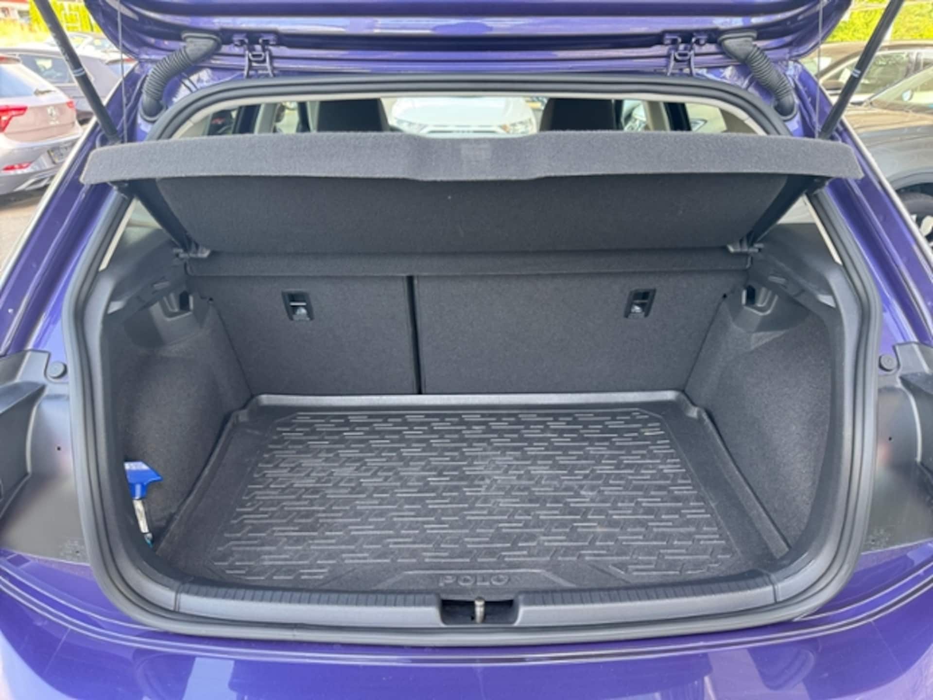 Volkswagen Polo FRESH