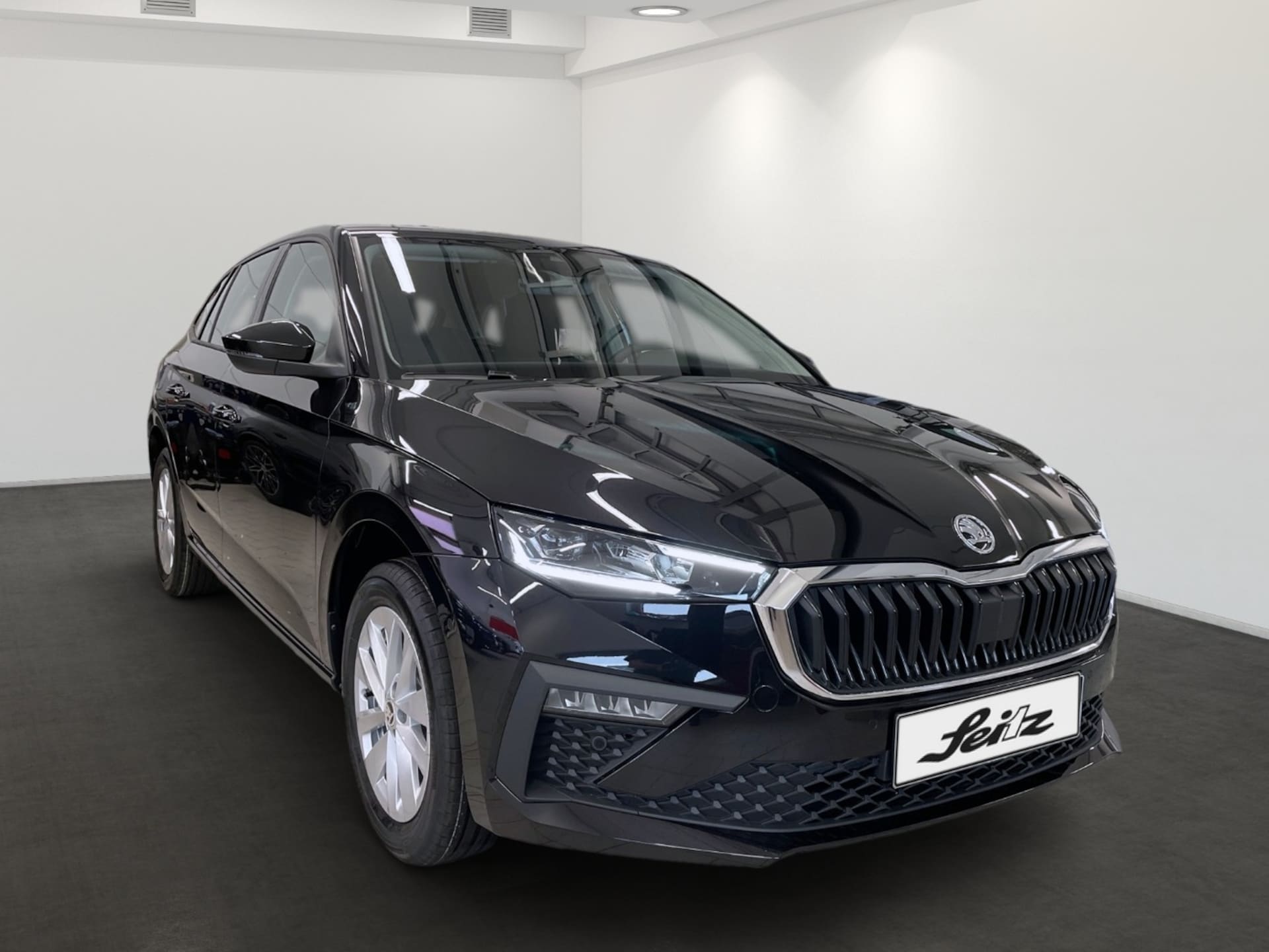Skoda Scala Selection