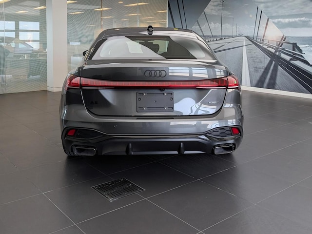2026 Audi A5 Sedan