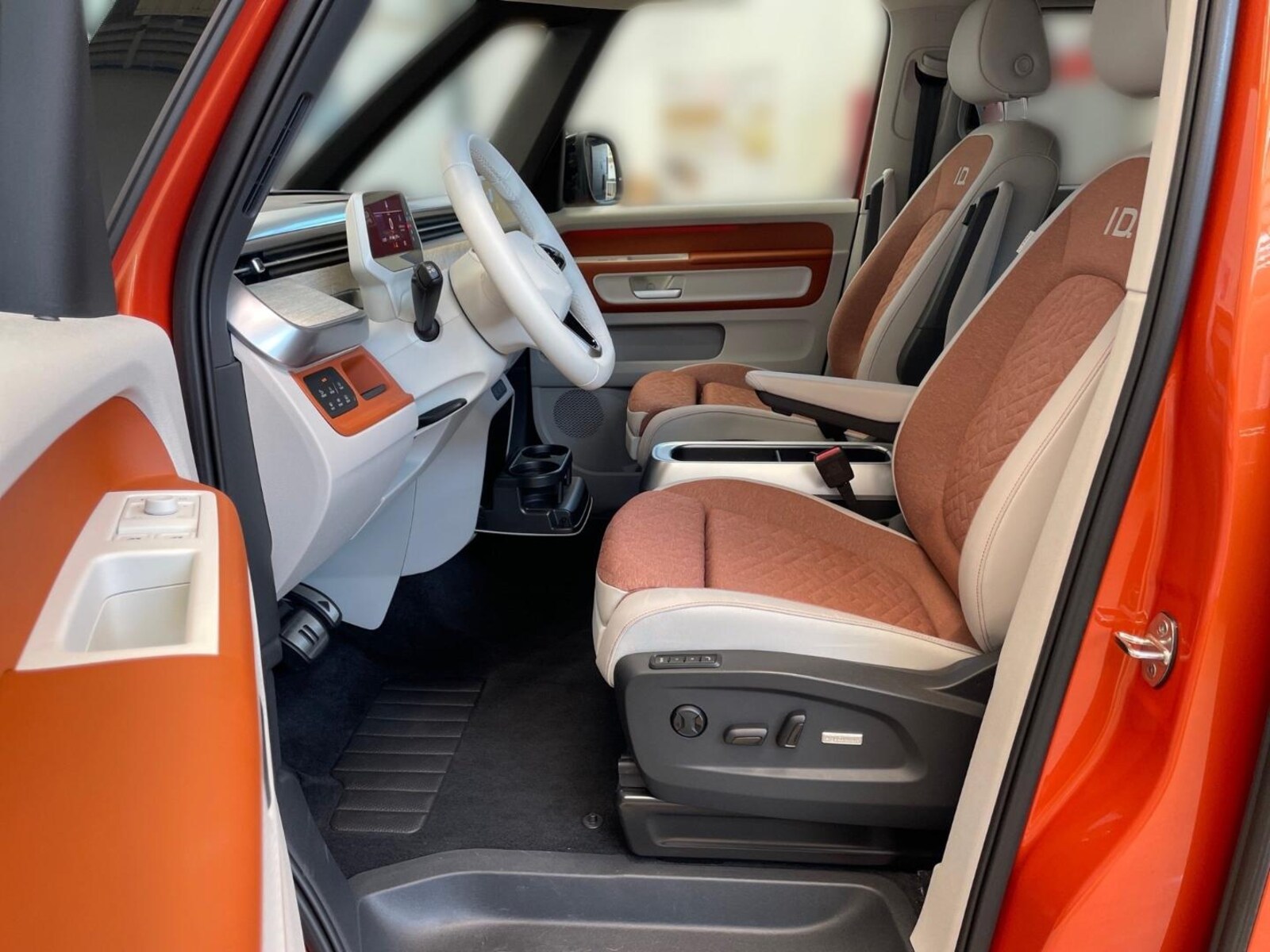 Volkswagen ID. Buzz – Bild 10