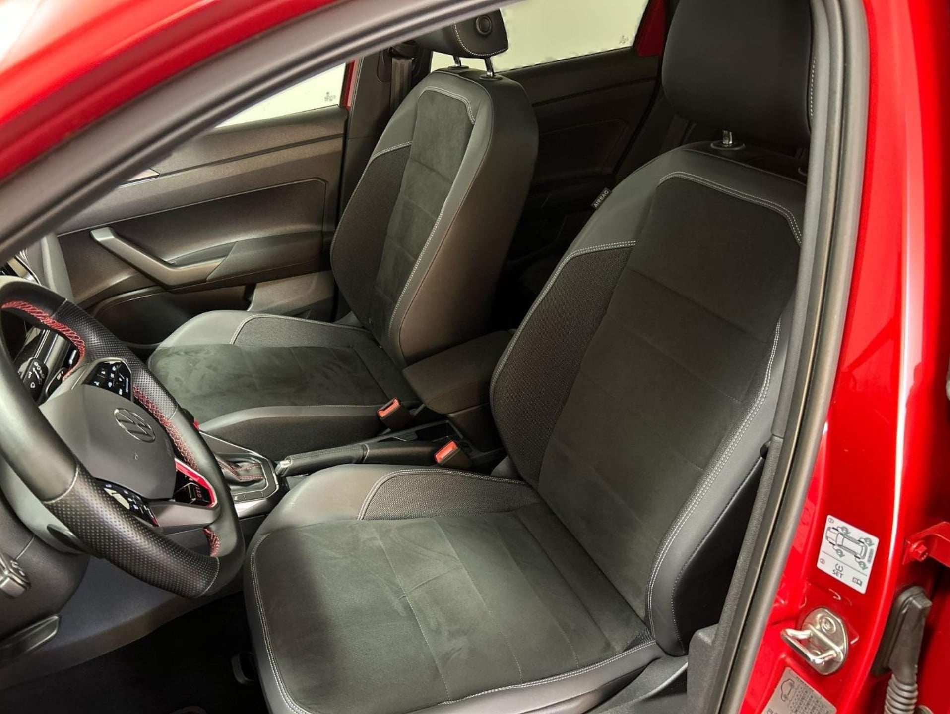 Volkswagen Polo GTI