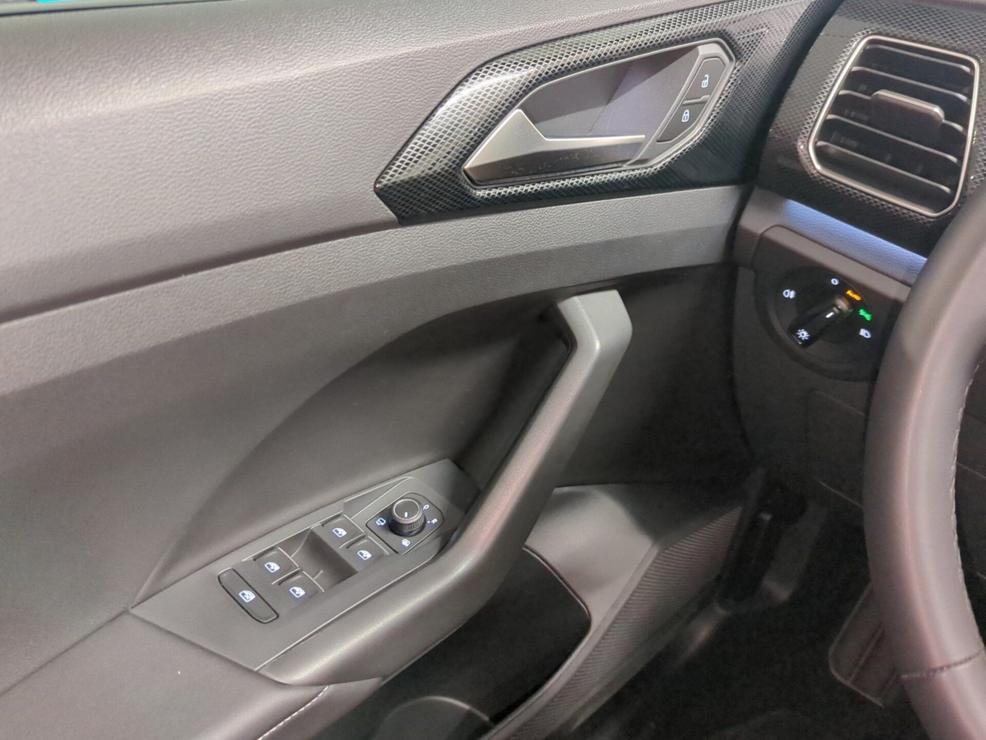 Volkswagen T-Cross ENERGY