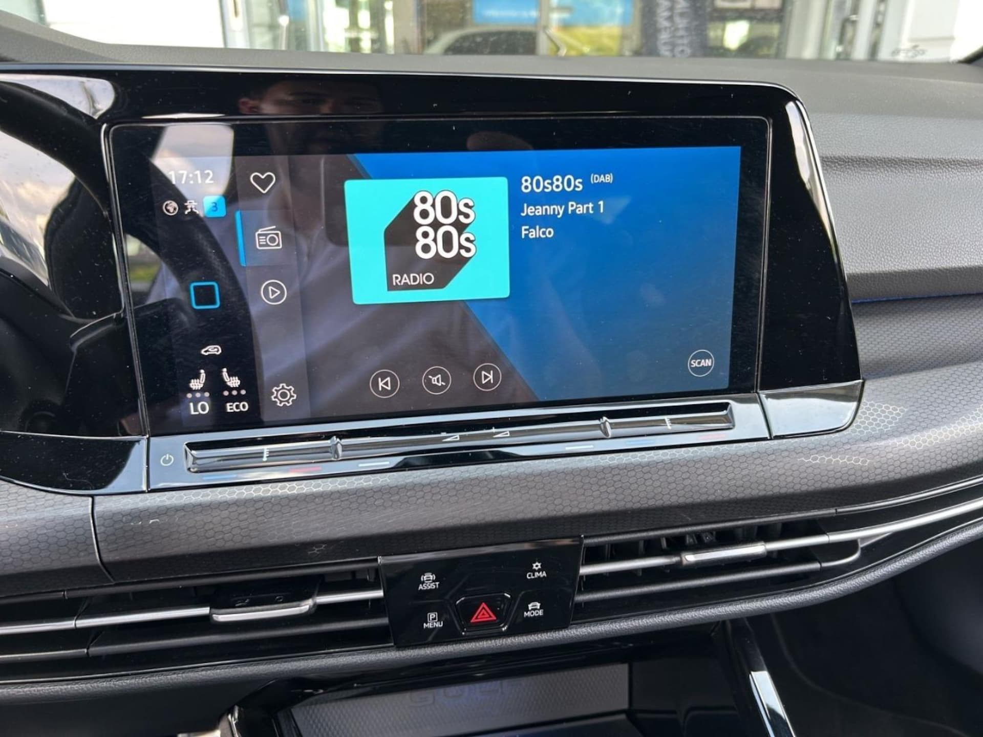 Volkswagen Golf GTE
