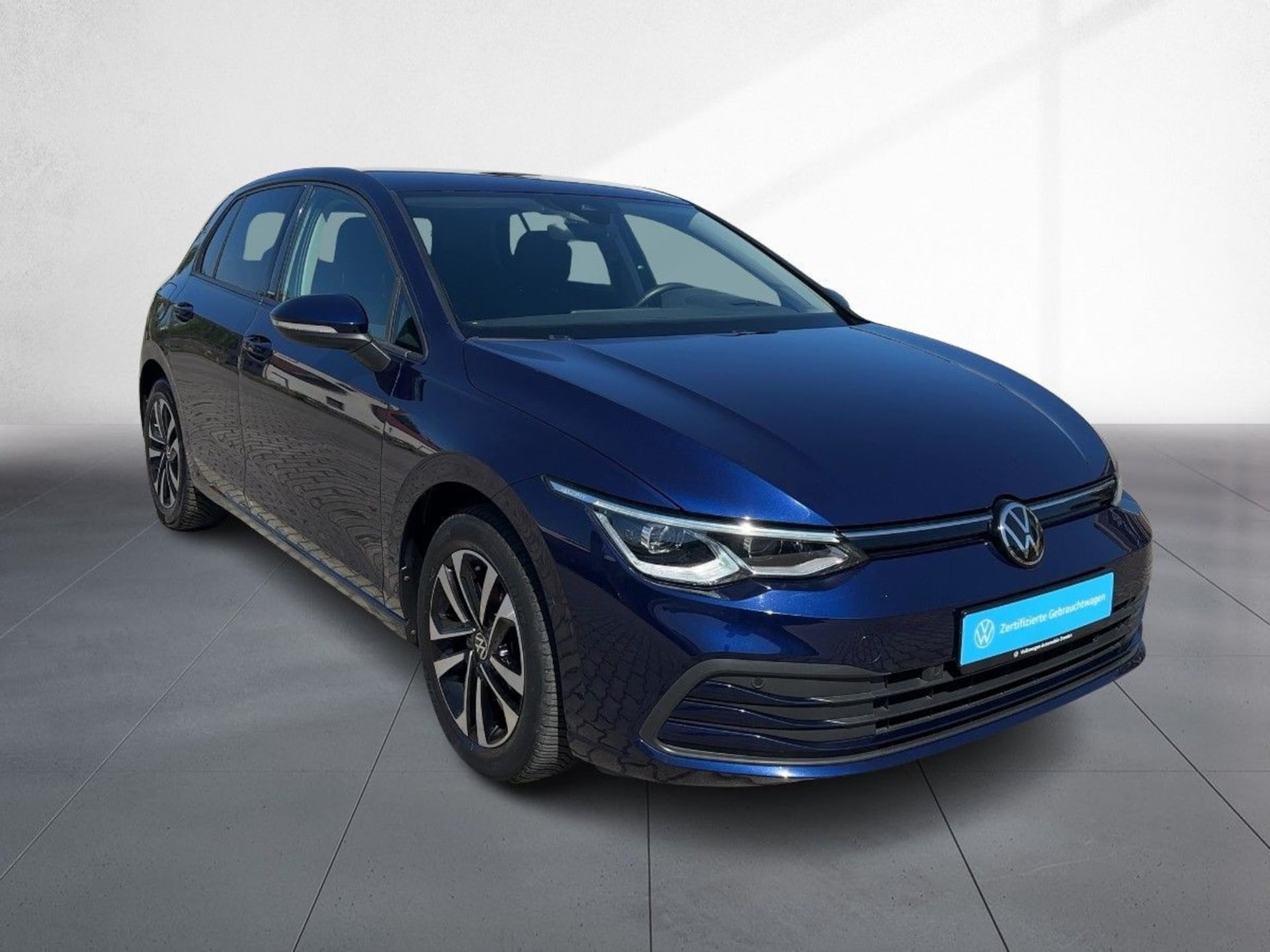 Volkswagen Golf United