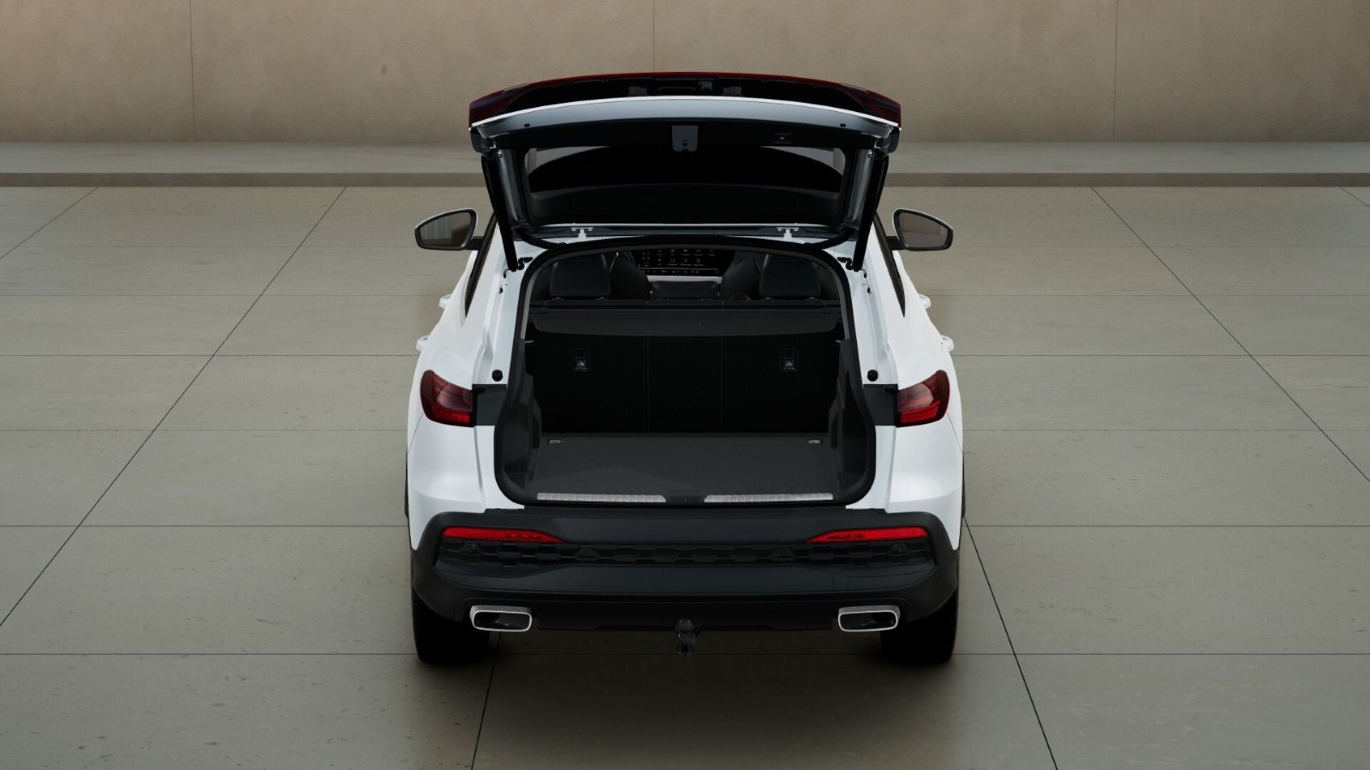 Audi Q5 SUV