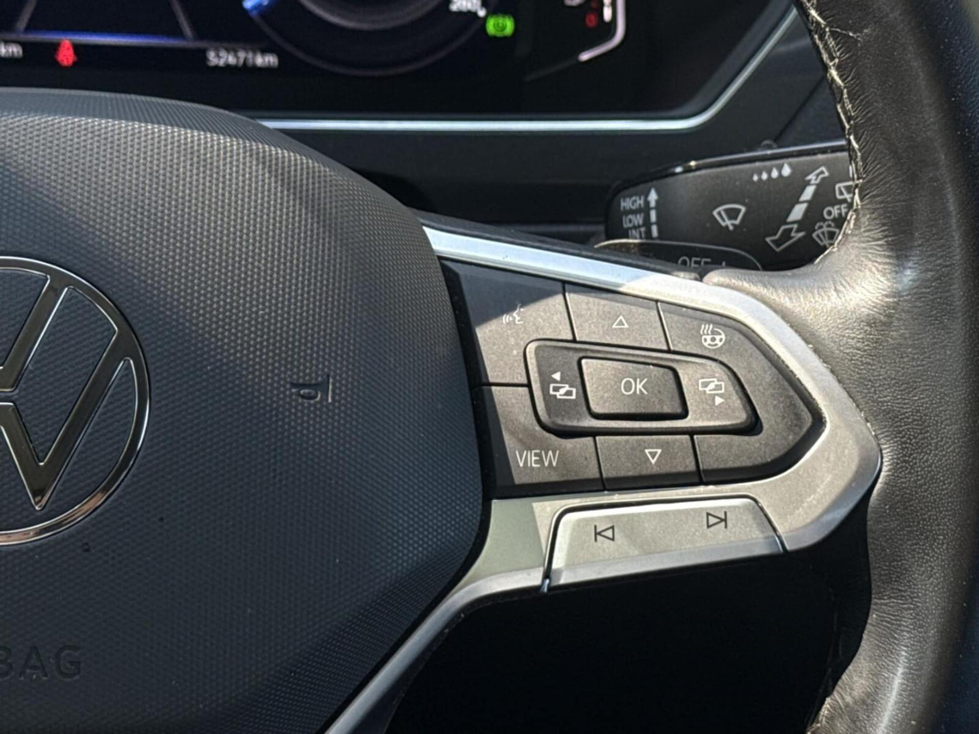 Volkswagen Tiguan Allspace Elegance