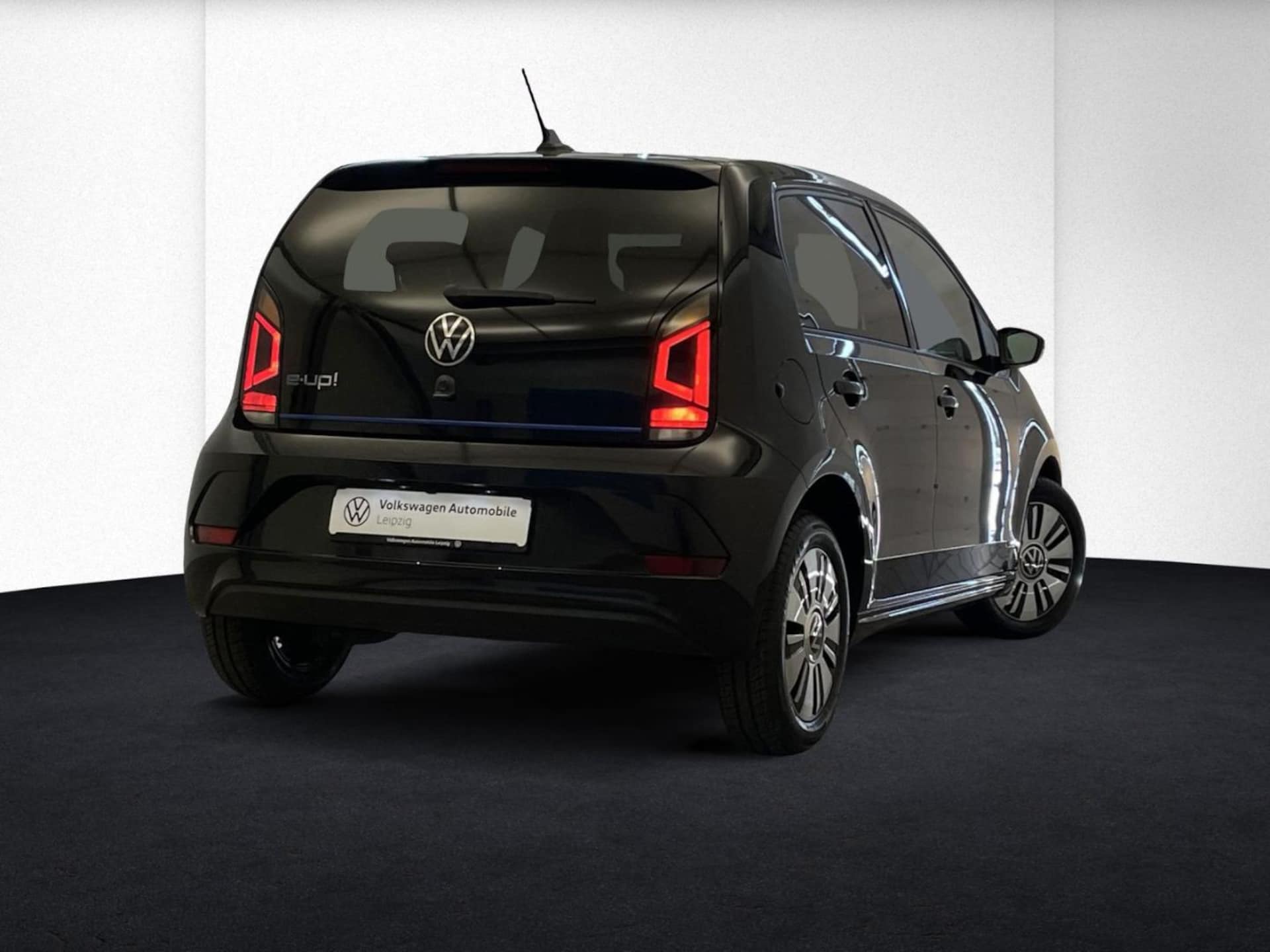 Volkswagen e-up! Style "Plus"