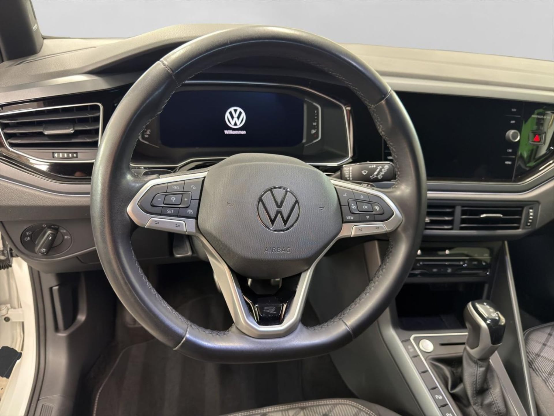 Volkswagen Taigo R-Line
