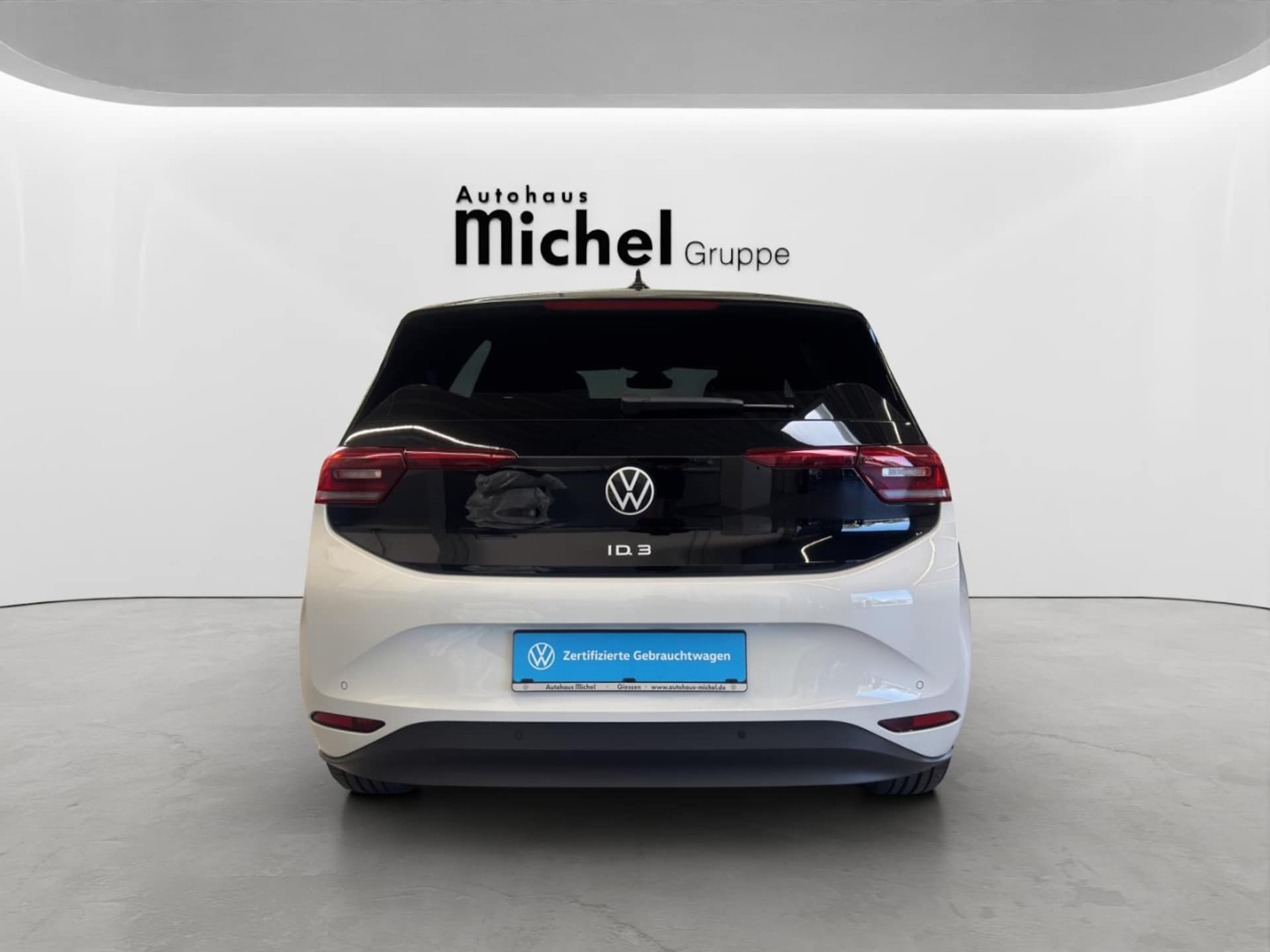 Volkswagen ID.3 Pro S