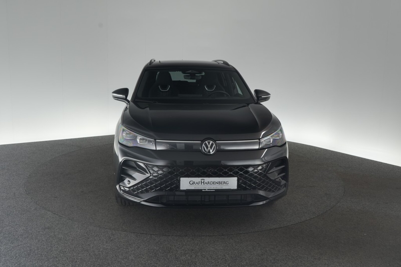 Volkswagen Tiguan – Bild 3
