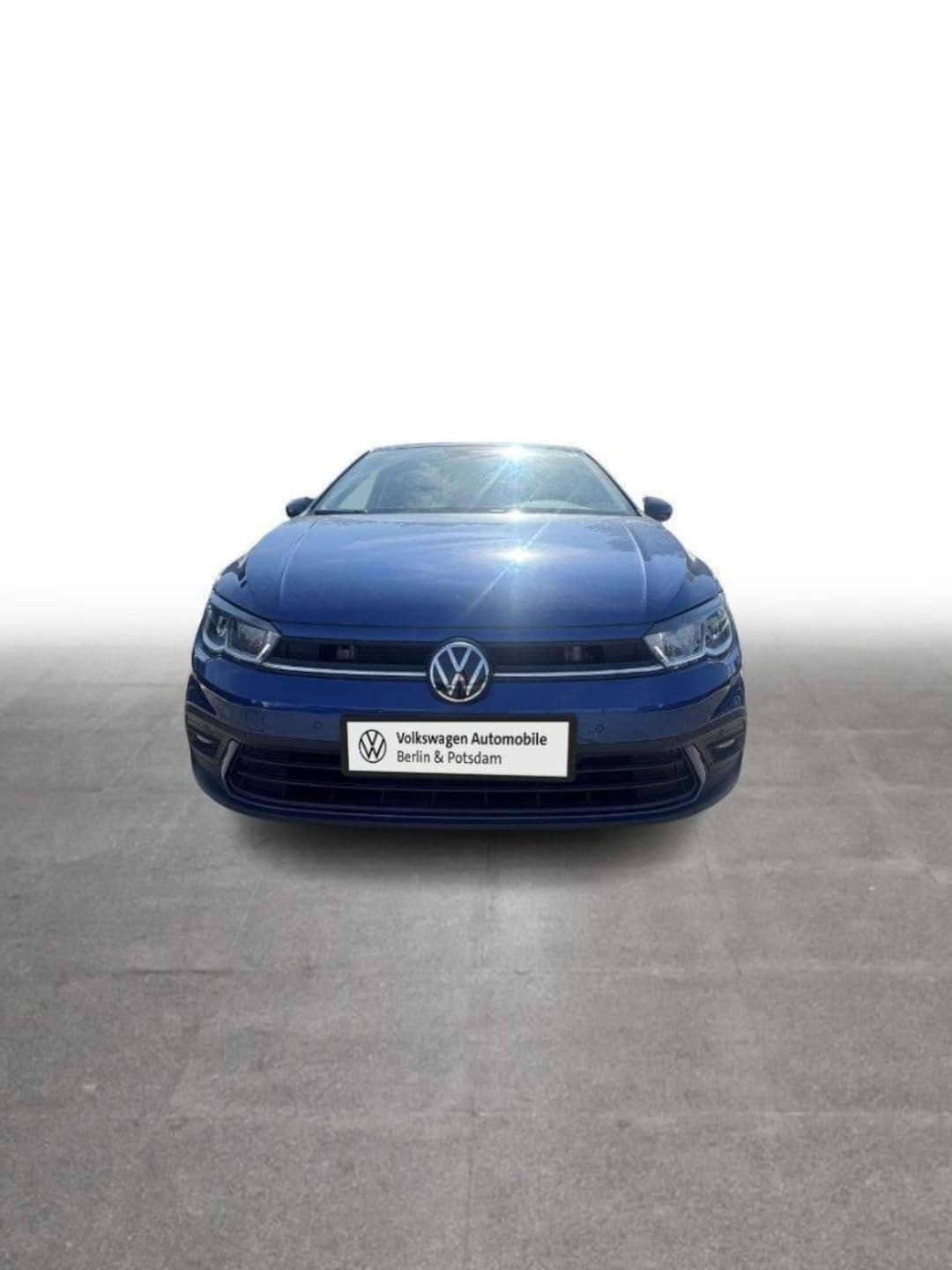 Volkswagen Polo Goal