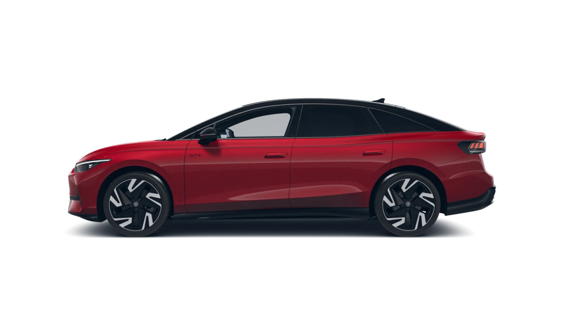 Volkswagen ID.7 GTX