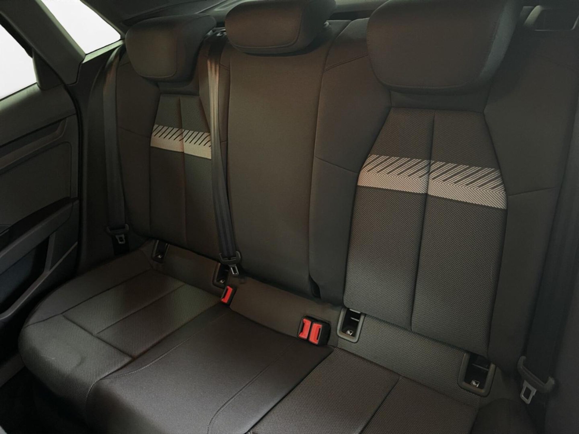 Audi A3 Sportback S line