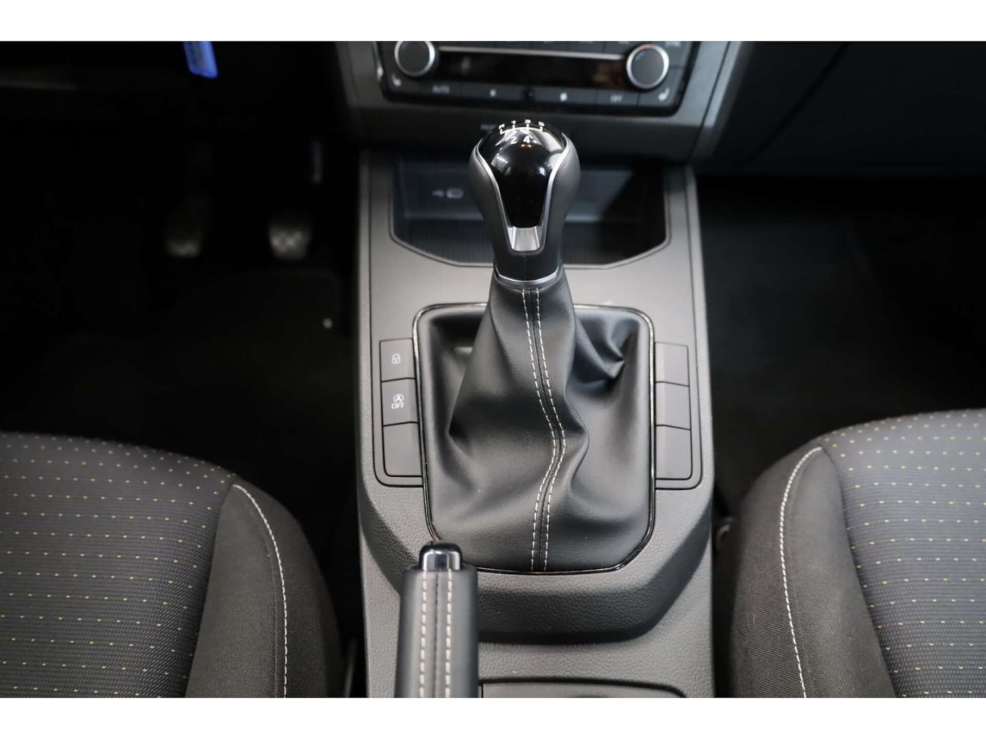 SEAT Ibiza Style