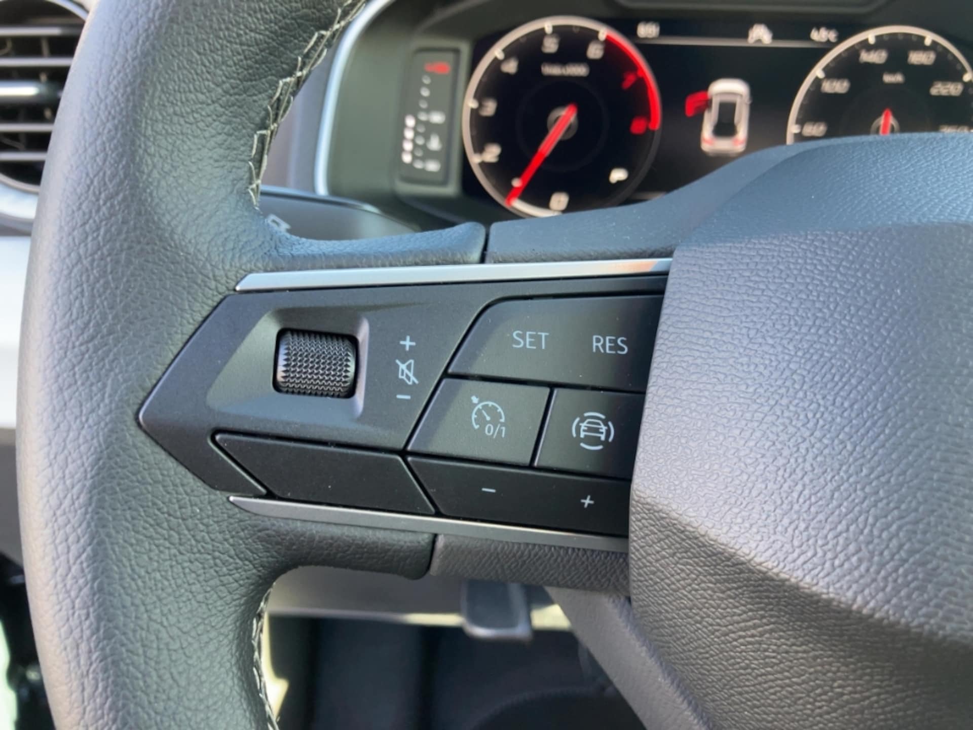 SEAT Arona Style