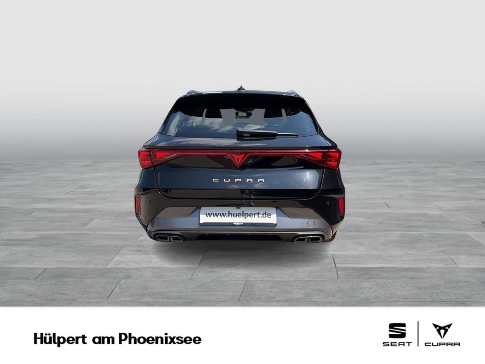 CUPRA Leon Sportstourer – Bild 4