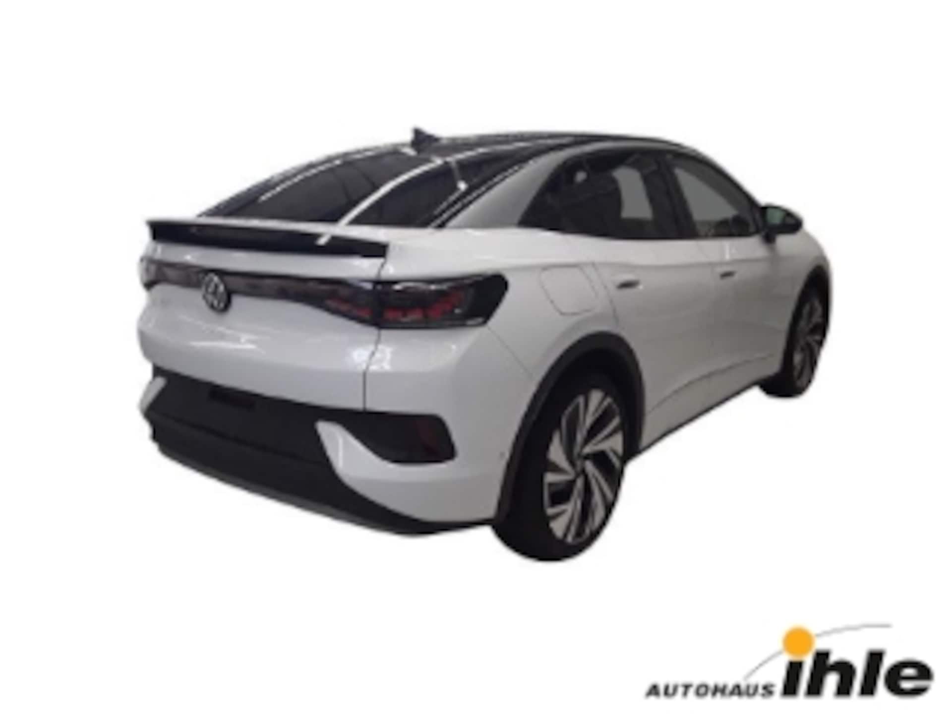 Volkswagen ID.5 Pro
