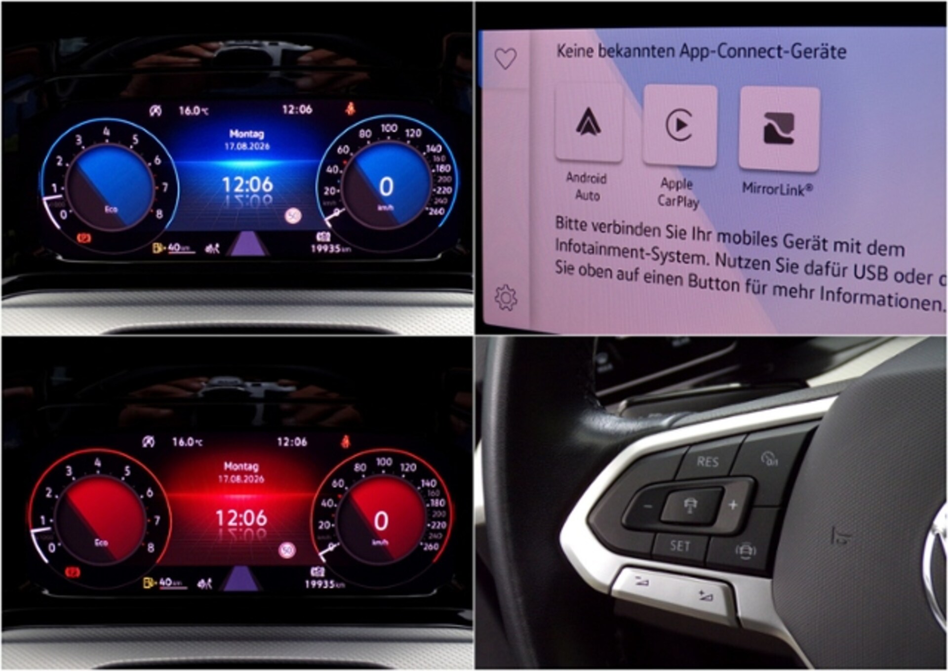 Volkswagen Golf MOVE