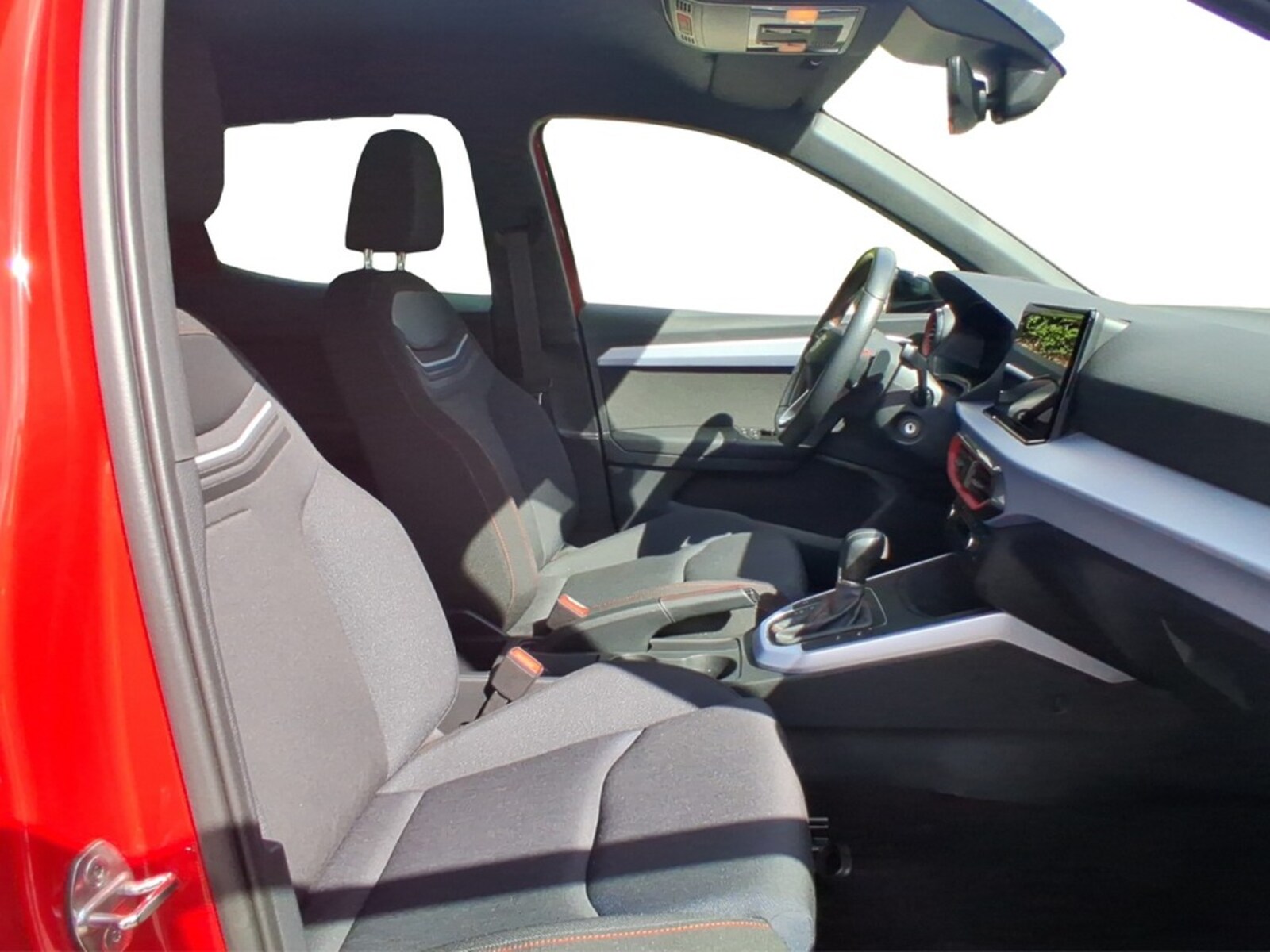 SEAT Arona – Bild 11