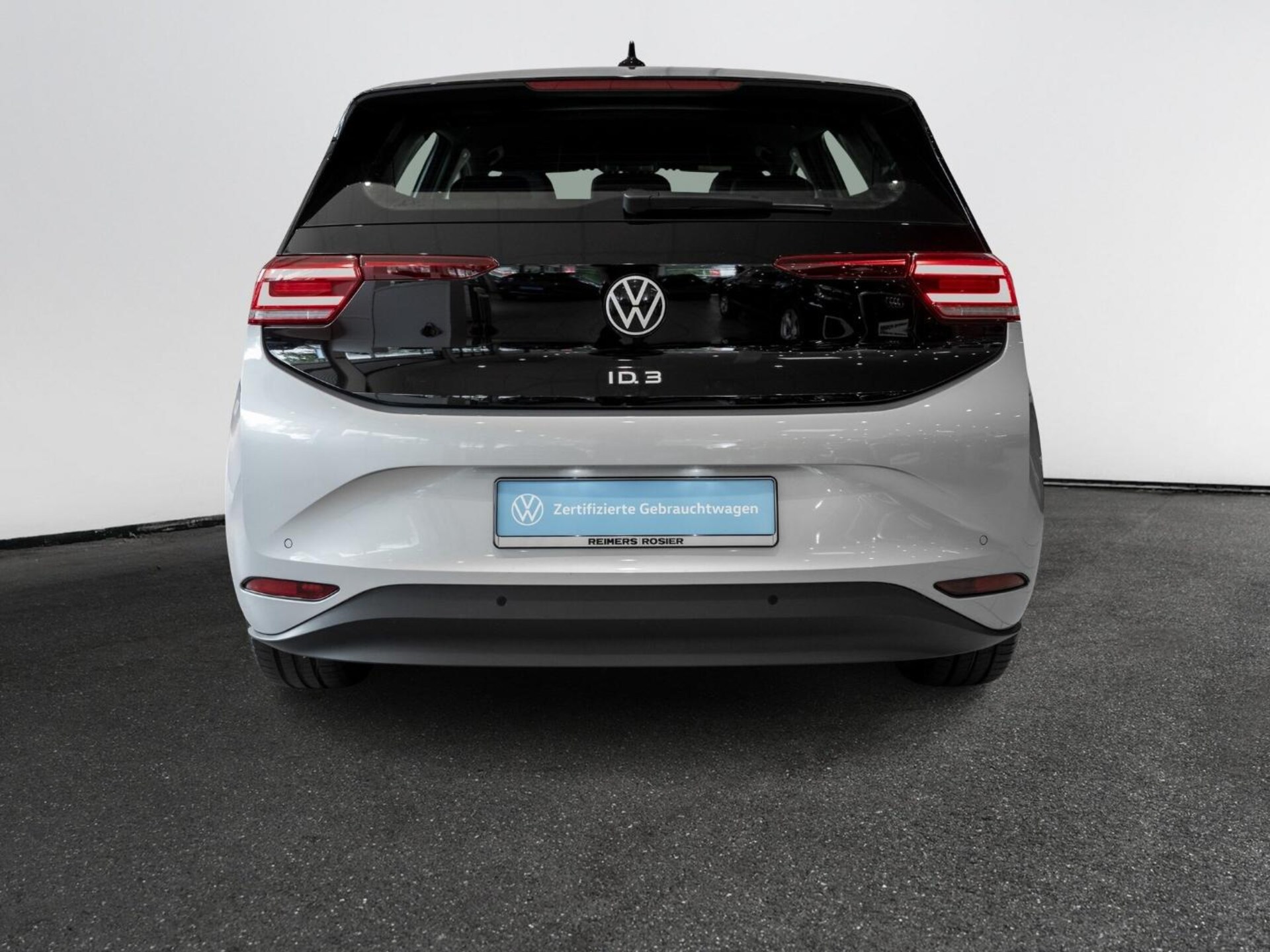 Volkswagen ID.3 Pro