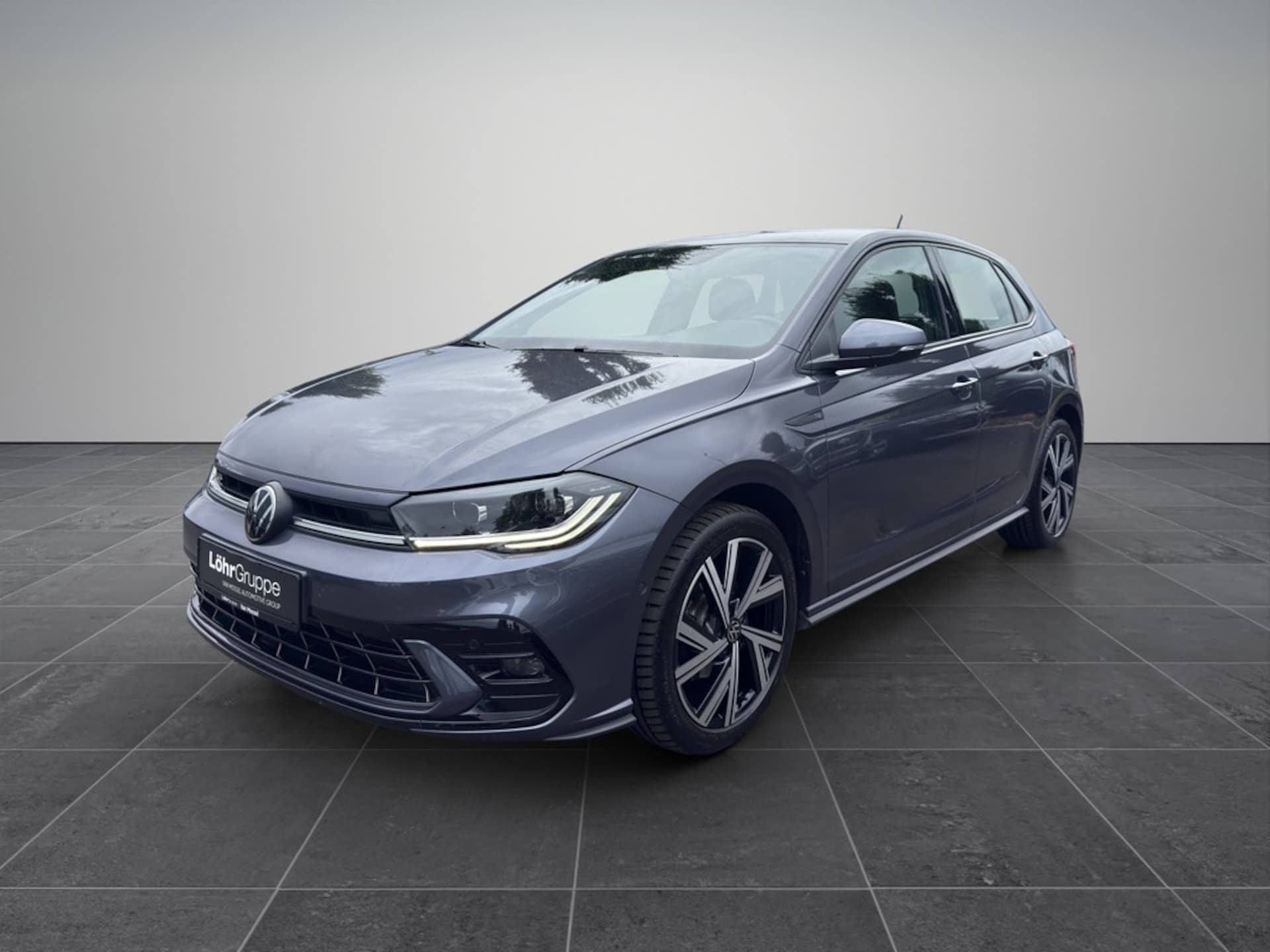 Volkswagen Polo R-Line