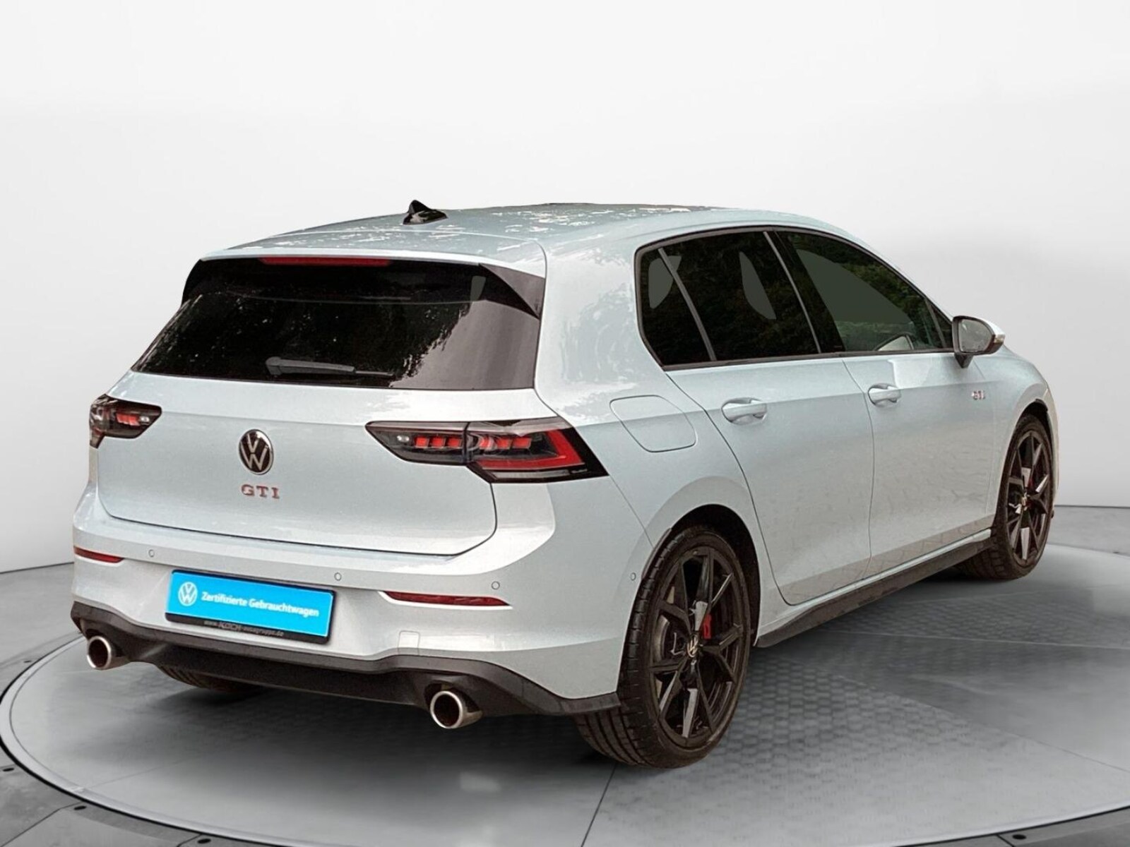 Volkswagen Golf – Bild 9