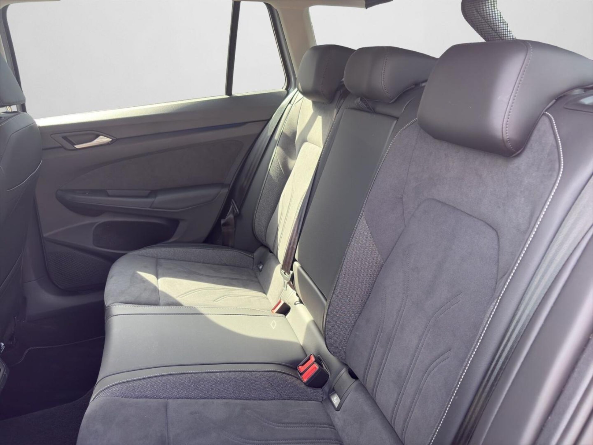 Volkswagen Golf Variant Style