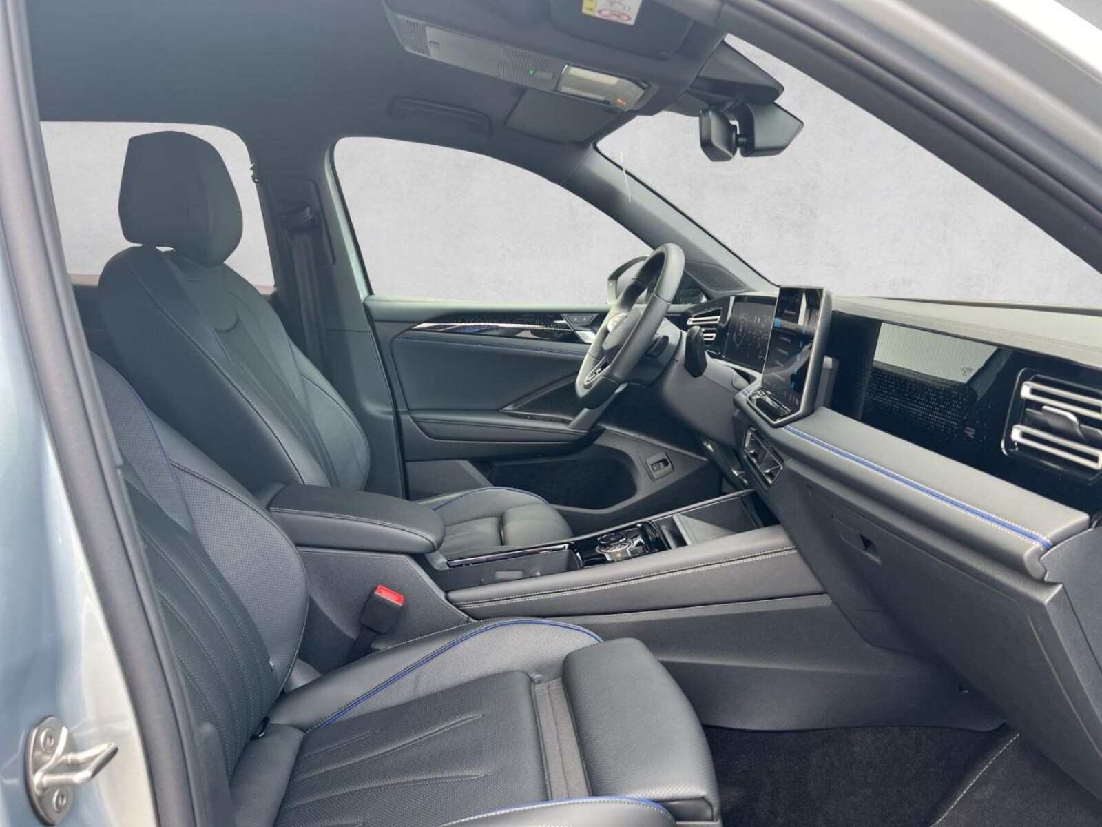 Volkswagen Tiguan – Bild 30