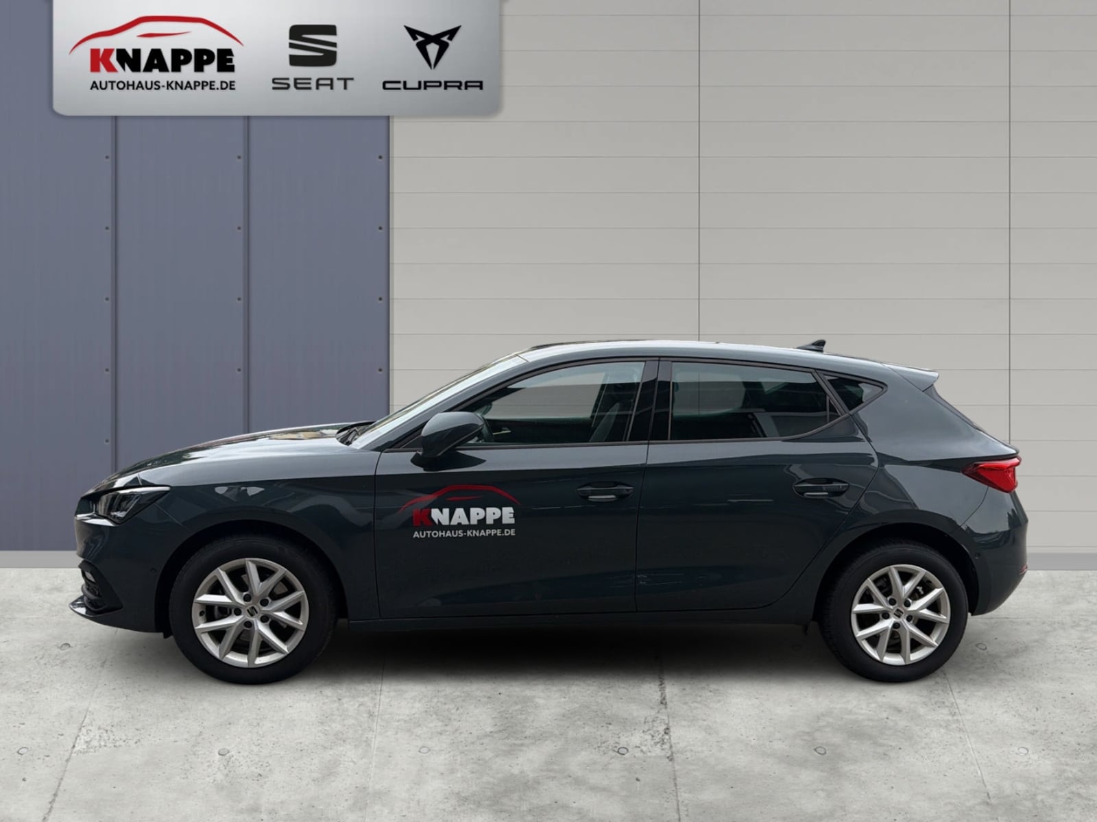 SEAT Leon – Bild 2