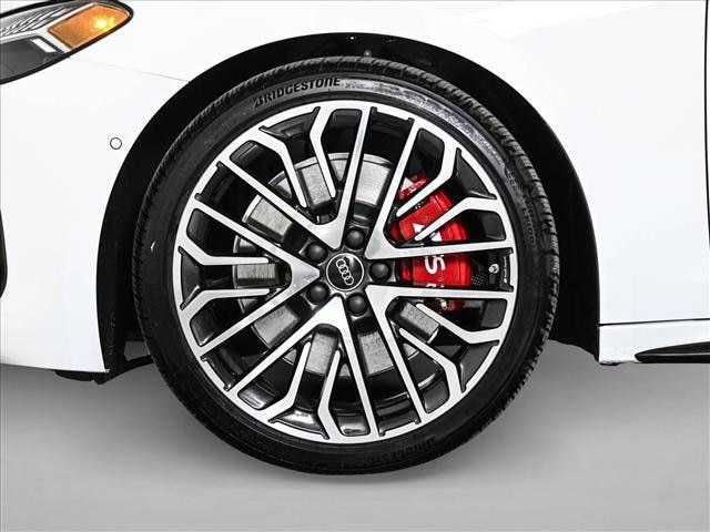 2026 Audi S5 Premium Plus - Photo 25