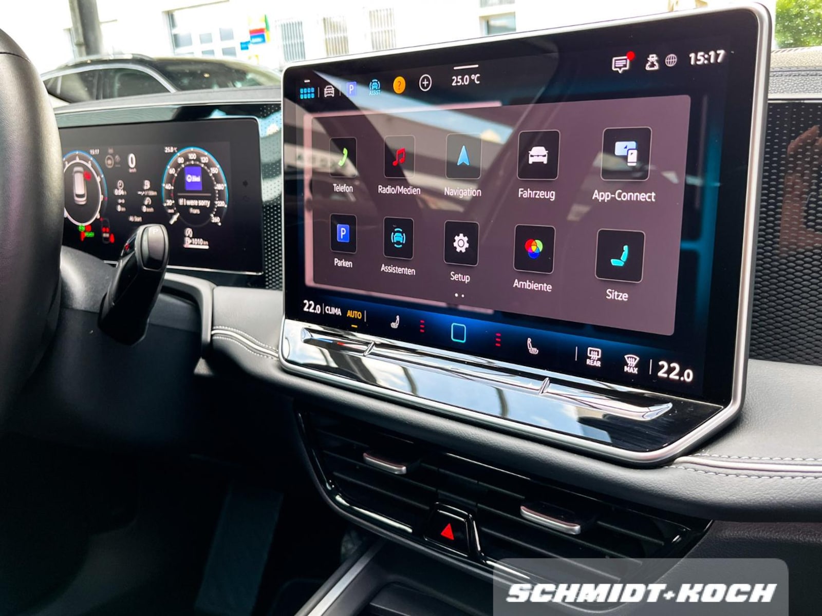 Volkswagen Passat – Bild 12