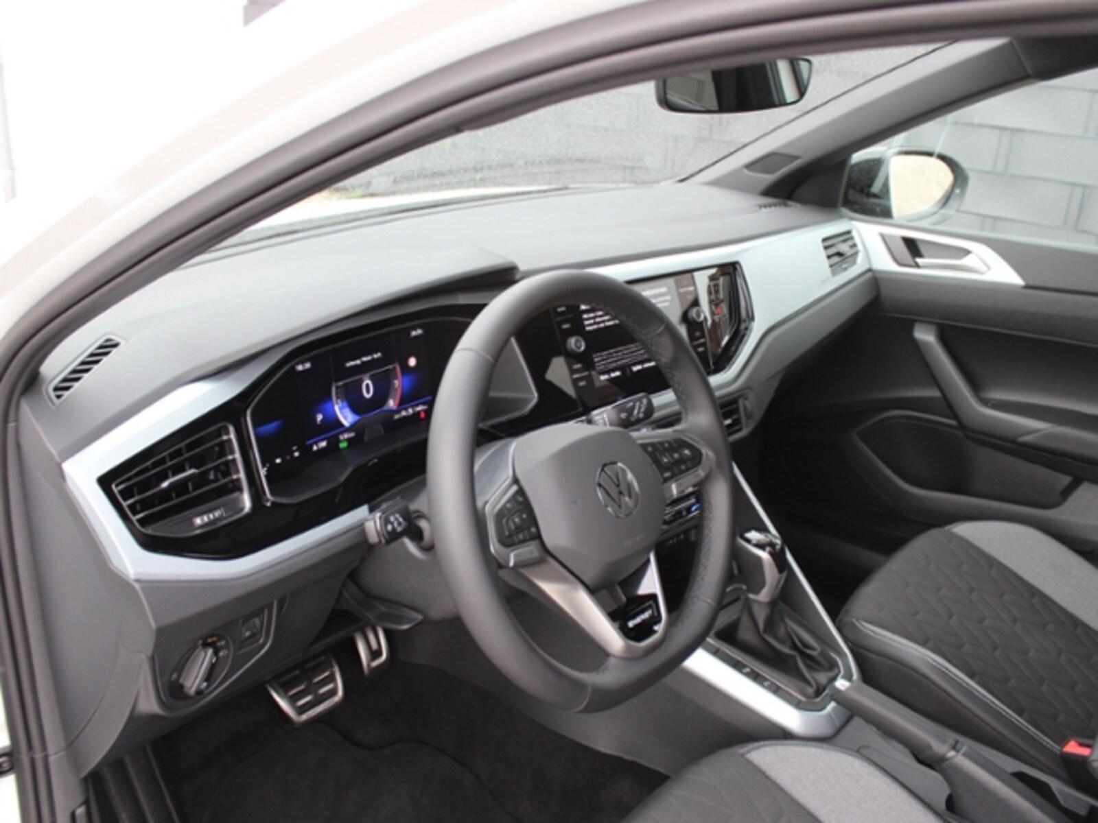 Volkswagen Taigo – Bild 6
