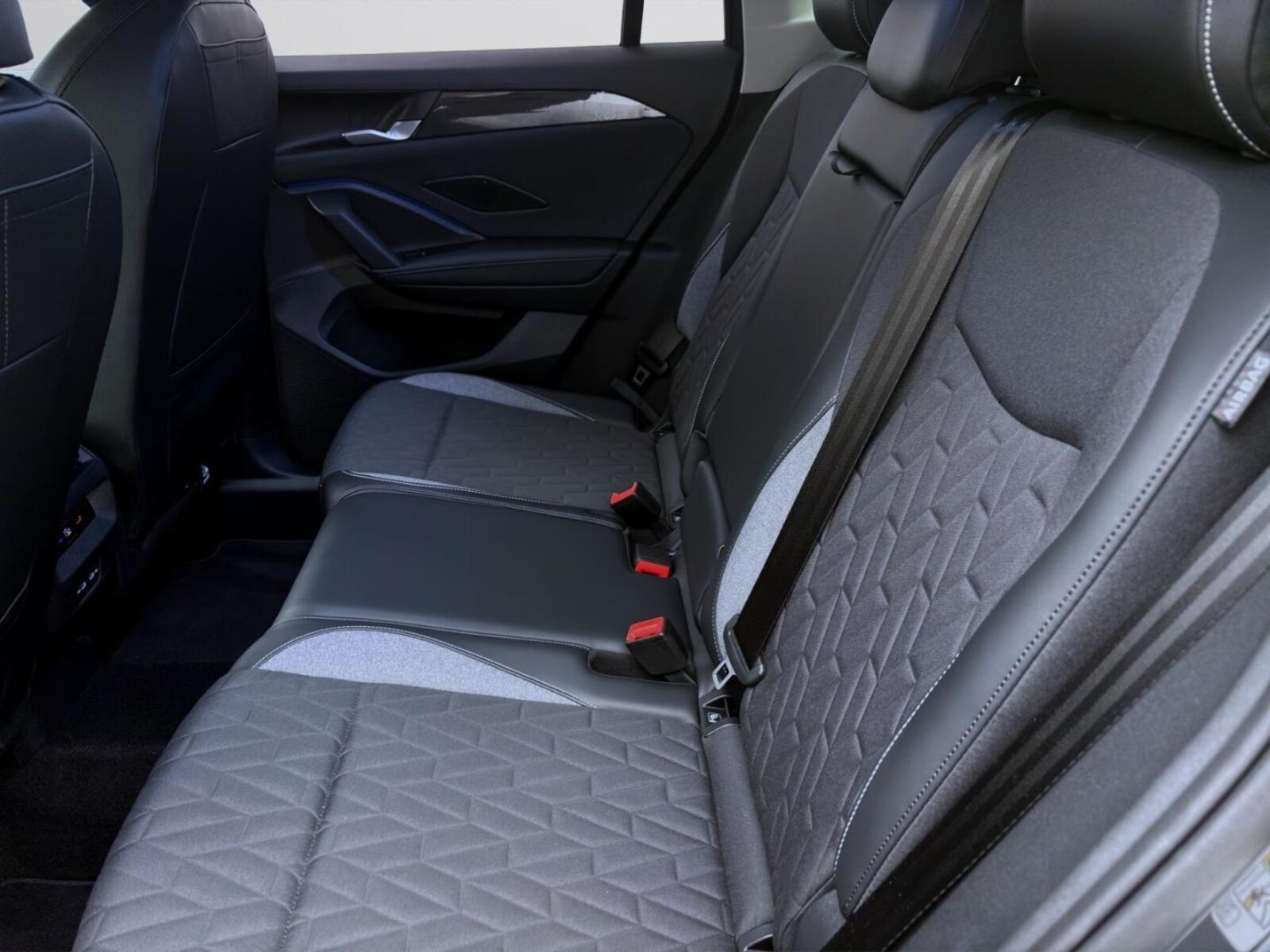 Volkswagen Tiguan – Bild 16