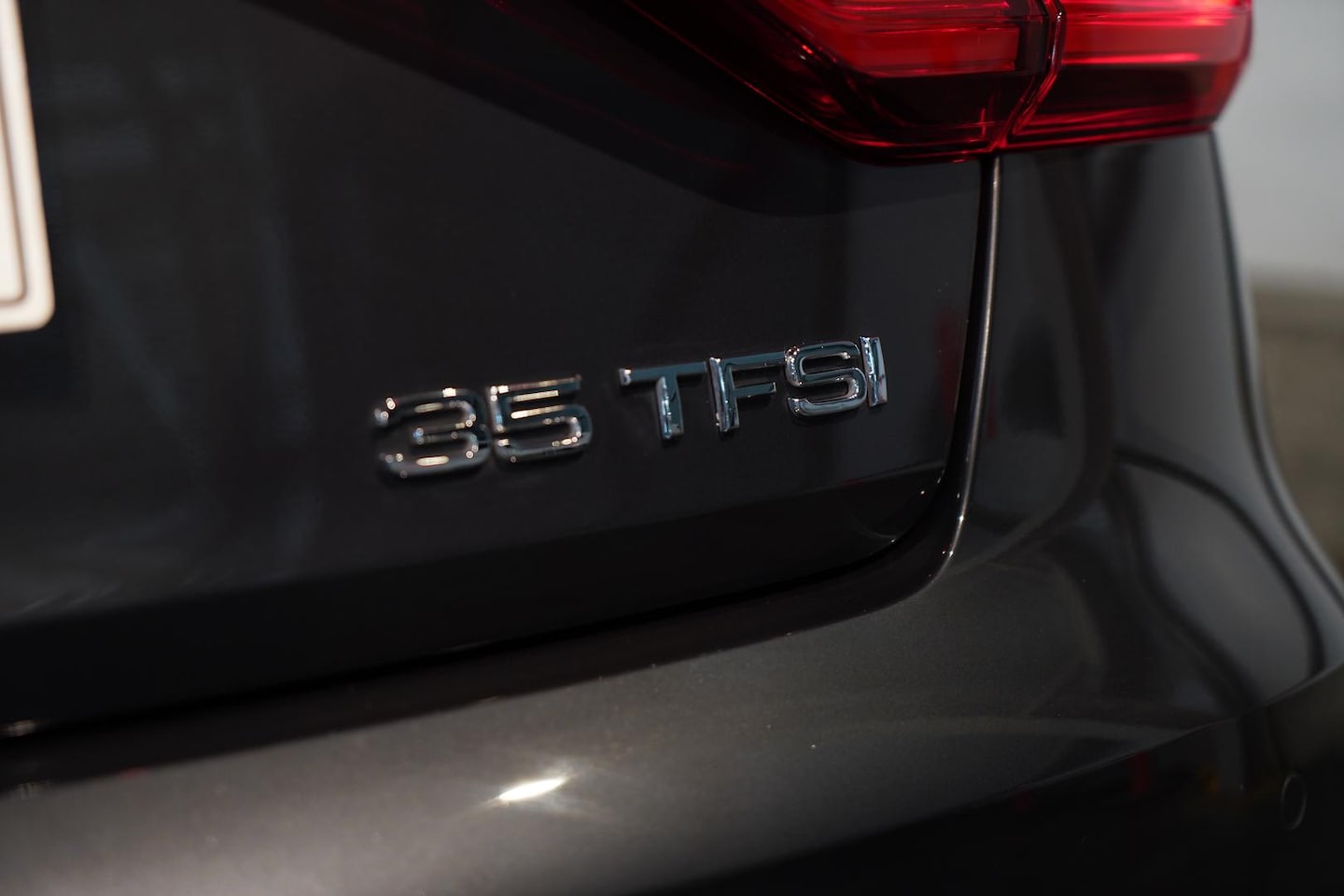 Image about Audi A1 Sportback 35 TFSI S tronic