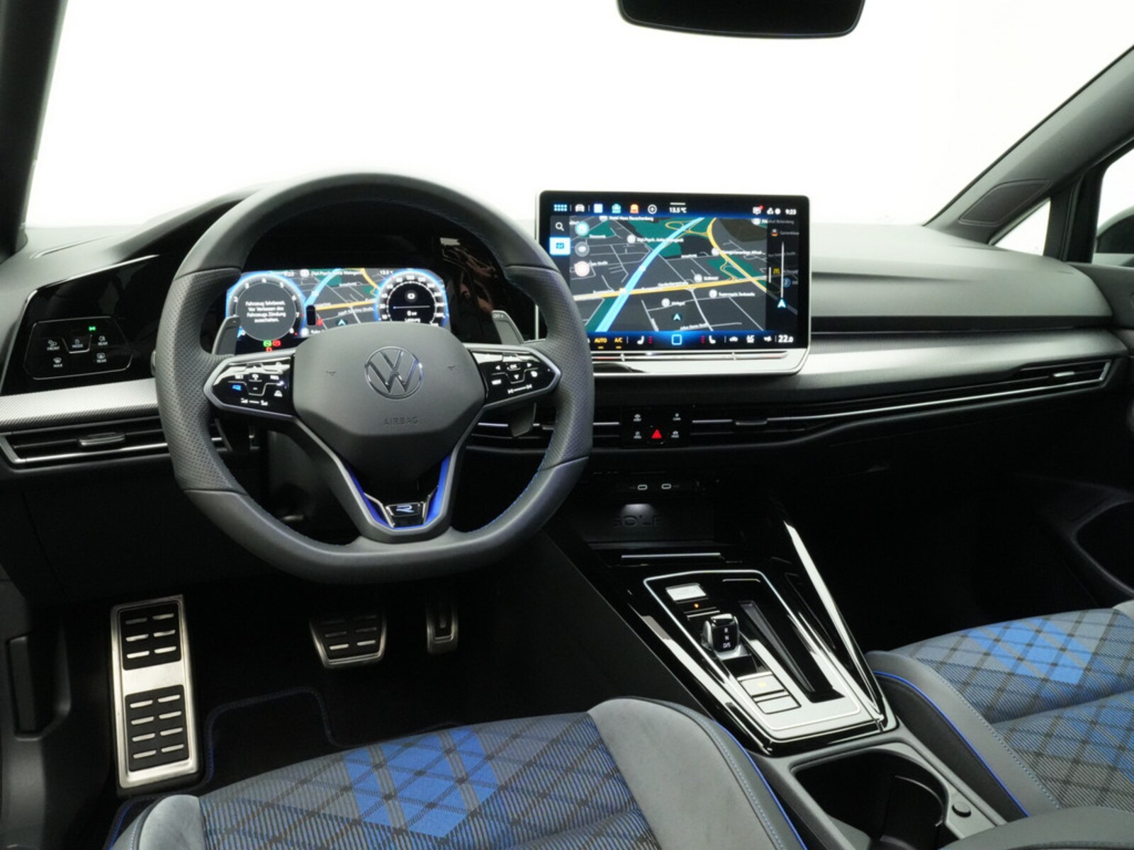 Volkswagen Golf Variant – Bild 4