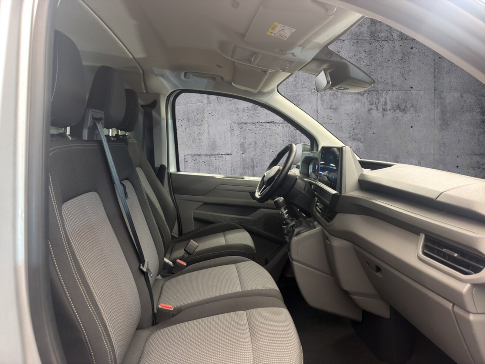 Volkswagen Caravelle – Bild 11