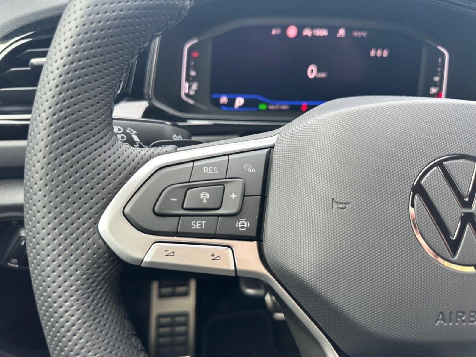 Volkswagen T-Roc – Bild 19