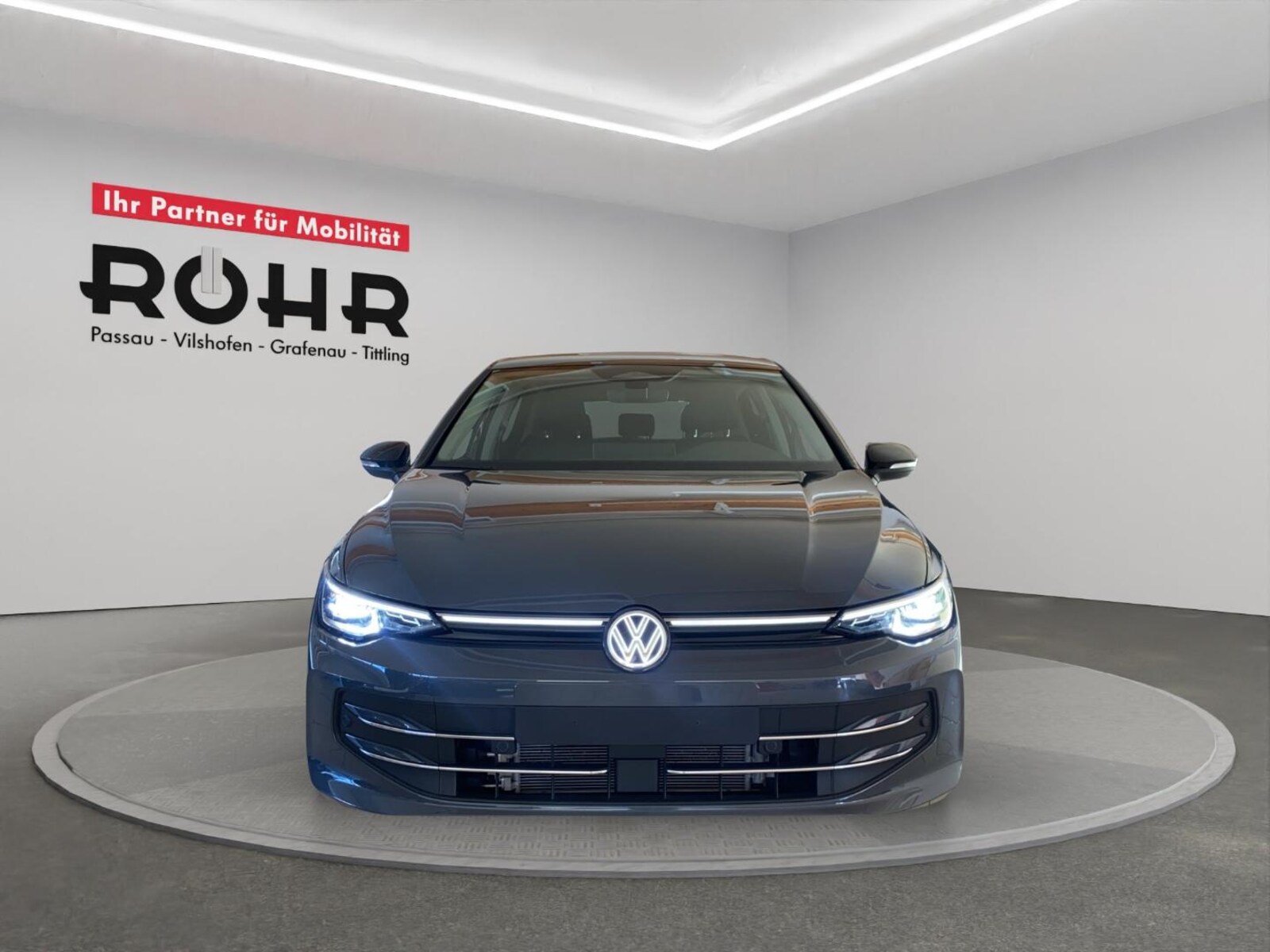 Volkswagen Golf – Bild 3